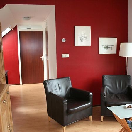 Bed & Breakfast Ter Borg Sellingen Eksteriør bilde