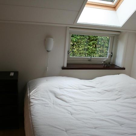 Bed & Breakfast Ter Borg Sellingen Eksteriør bilde