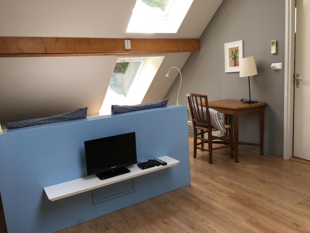Bed & Breakfast Ter Borg Sellingen Eksteriør bilde