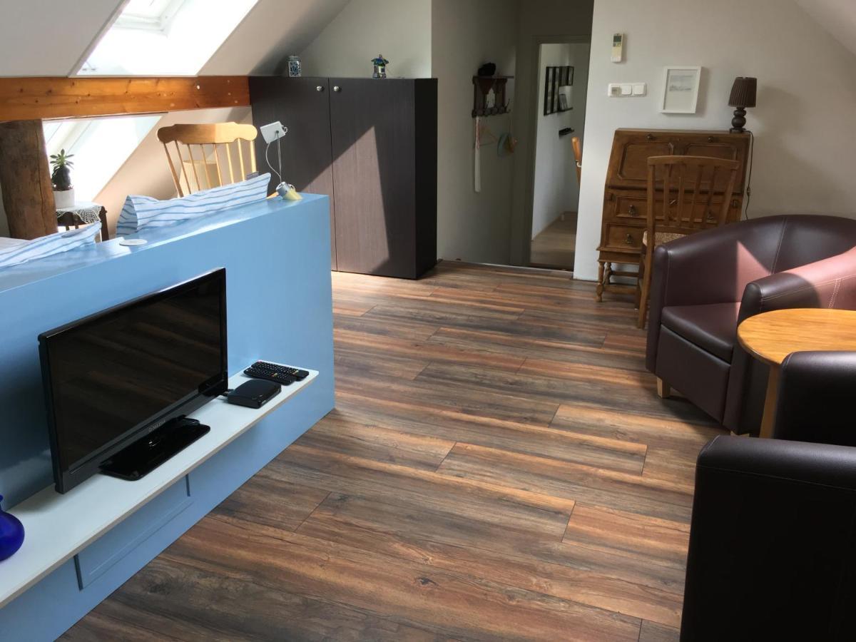 Bed & Breakfast Ter Borg Sellingen Eksteriør bilde