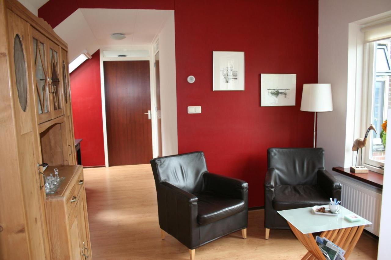 Bed & Breakfast Ter Borg Sellingen Eksteriør bilde