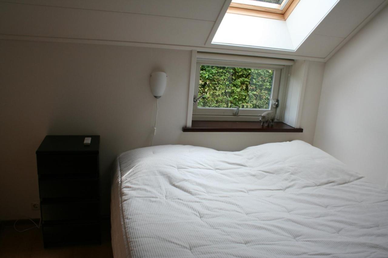 Bed & Breakfast Ter Borg Sellingen Eksteriør bilde